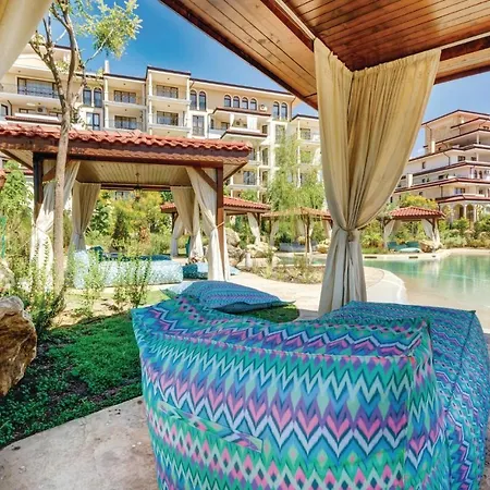 Three-bedroom In