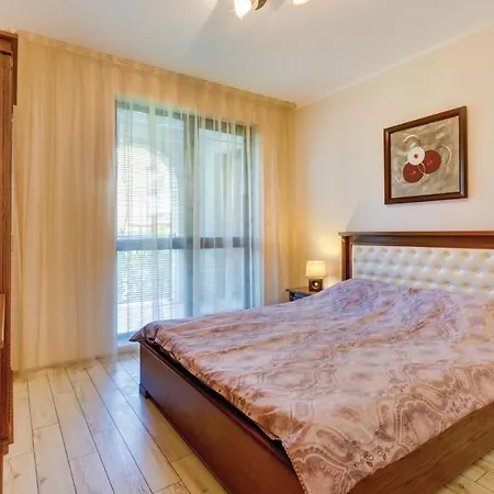 Three-bedroom In * Nesebar