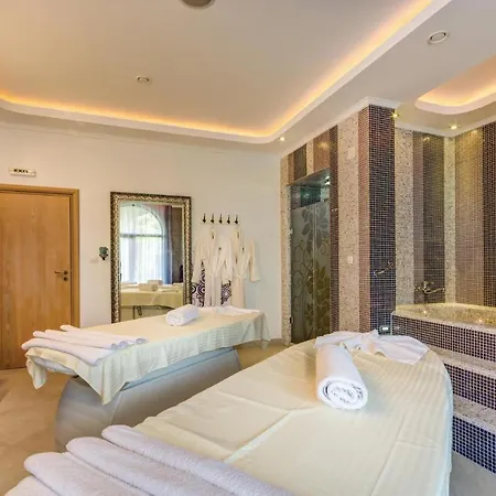 Three-bedroom In