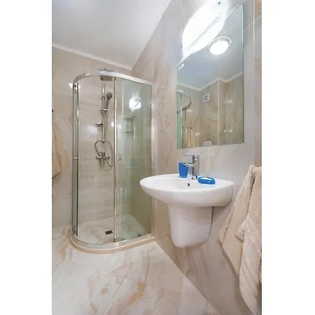 Three-bedroom In Nesebar