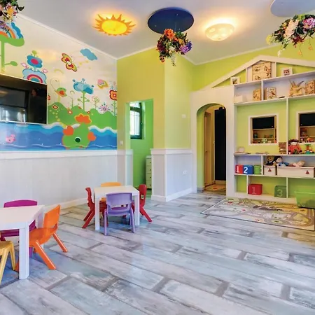 Three-bedroom In